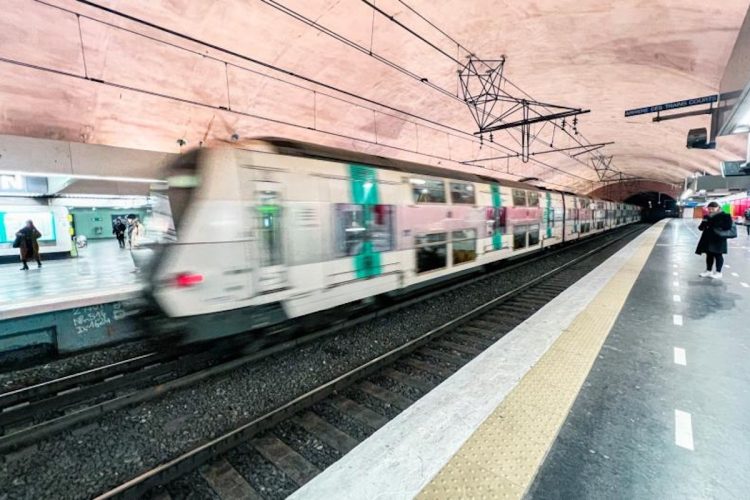 RER A : la fin des trains, un scénario à ne pas ignorer!
