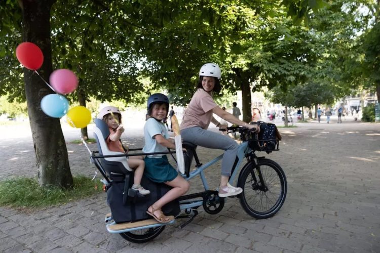 Un des 400 000 vélos financés en Île-de-France pourrait bien être le vôtre !