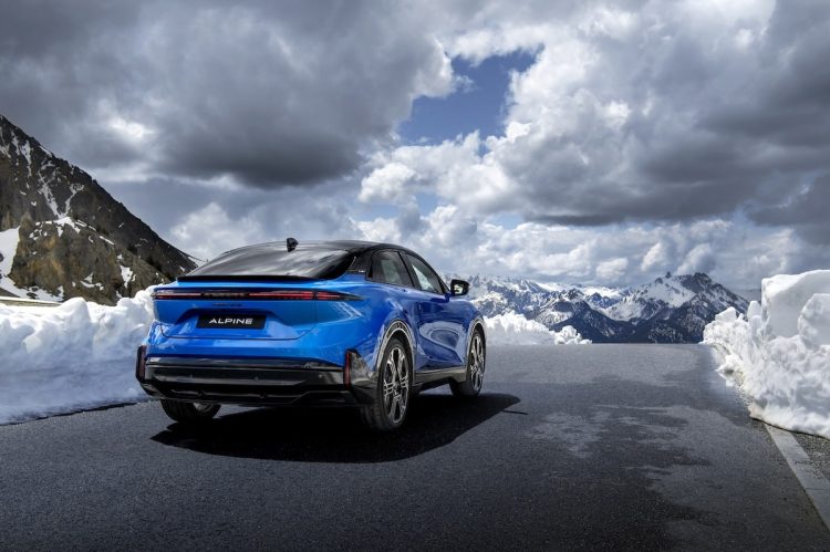 Pourquoi l’Alpine A390 à 65 000 € pourrait-elle vous étonner avec la Prime CEE ?