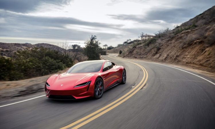 Elon Musk fait une prédiction folle sur les actions de Tesla qui va vous surprendre !