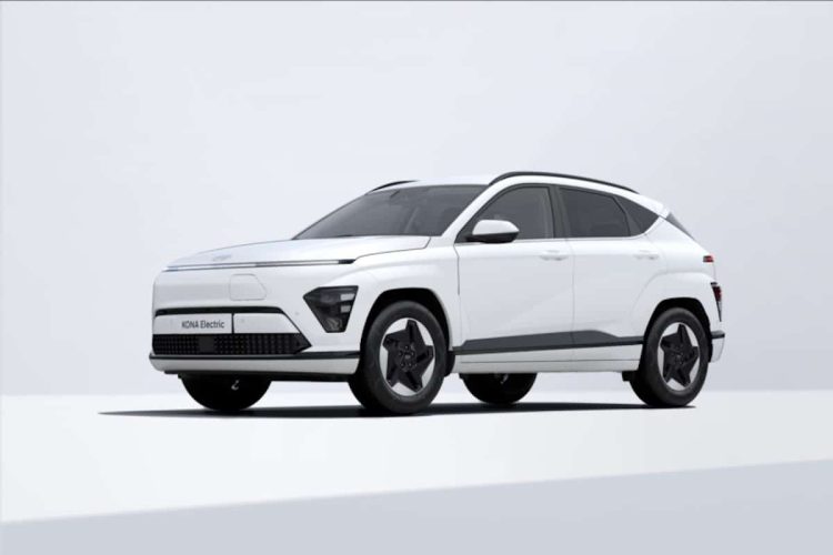 Hyundai Kona électrique à 30 000 euros : une offre à ne pas manquer !