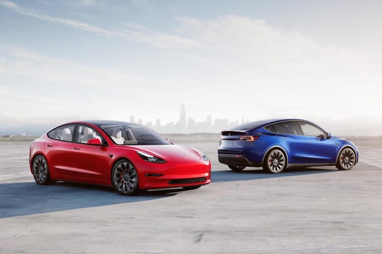 Des Tesla d&rsquo;occasion à louer à prix choquant : ne ratez pas cette offre incroyable !