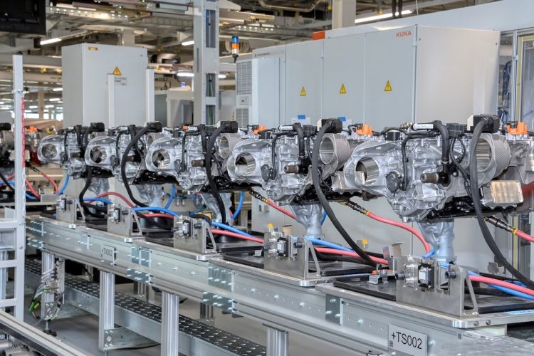 BMW atteint un tournant crucial dans sa transformation industrielle : qu’est-ce que cela change vraiment ?