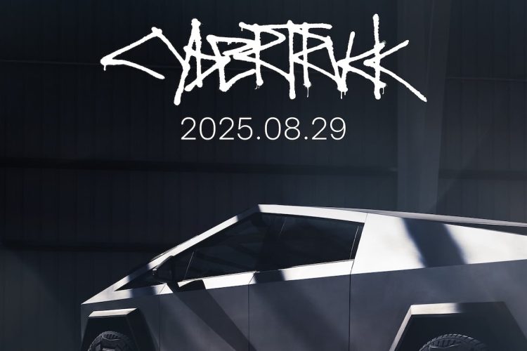 Tesla a enfin déniché un pays prêt à accueillir son Cybertruck, et vous n&rsquo;allez pas en croire les raisons !
