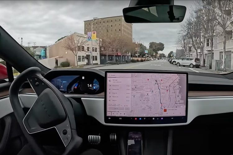 Tesla condamné à 210 millions d’euros : un décès qui remet en question l’autopilot !