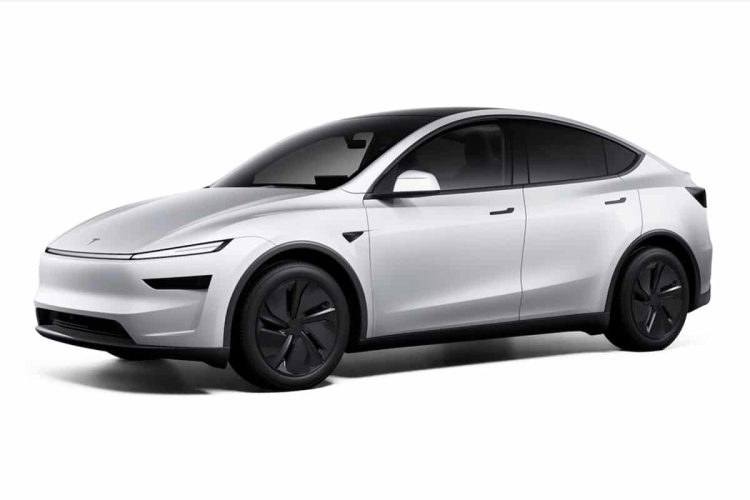 Profitez de la Tesla Model Y à 299 € /mois : une opportunité à ne pas manquer !