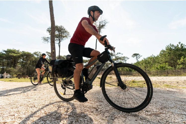 Vélo et perte de poids : la vérité qui risque de vous surprendre !