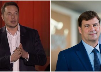 Elon Musk de Tesla reconnaît son influence sur les véhicules électriques tout en faisant un clin d&rsquo;œil à Ford : un échange qui soulève des questions !