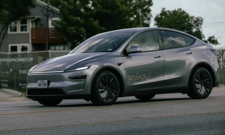 Tesla Robotaxi : L’expansion du geofence passe en mode Plaid avec une révélation inattendue !