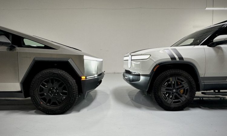 Rivian attaque l&rsquo;Ohio pour un ban sur les ventes directes, mettant Tesla en lumière pour favoritisme étonnant !