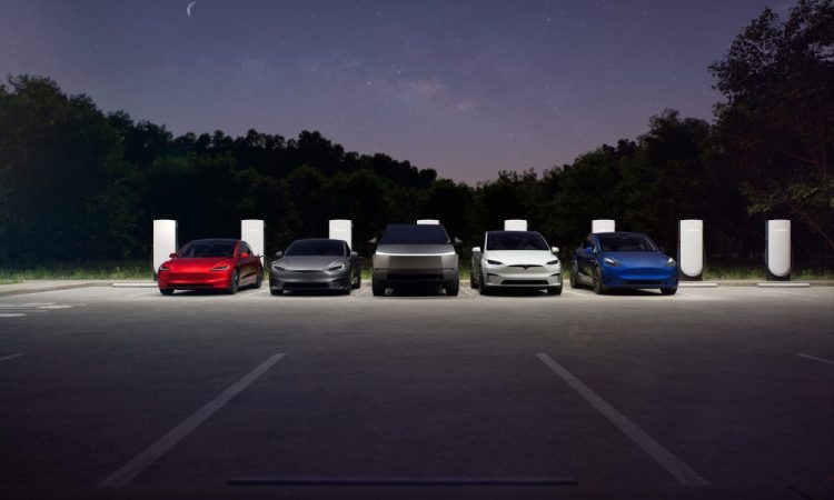 Un changement monumental chez Tesla qui pourrait bouleverser votre expérience d’achat !
