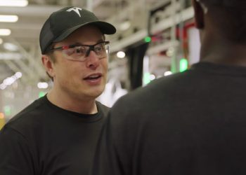 Pourquoi le salaire d&rsquo;Elon Musk pourrait choquer plus d&rsquo;un ingé chez Tesla ?