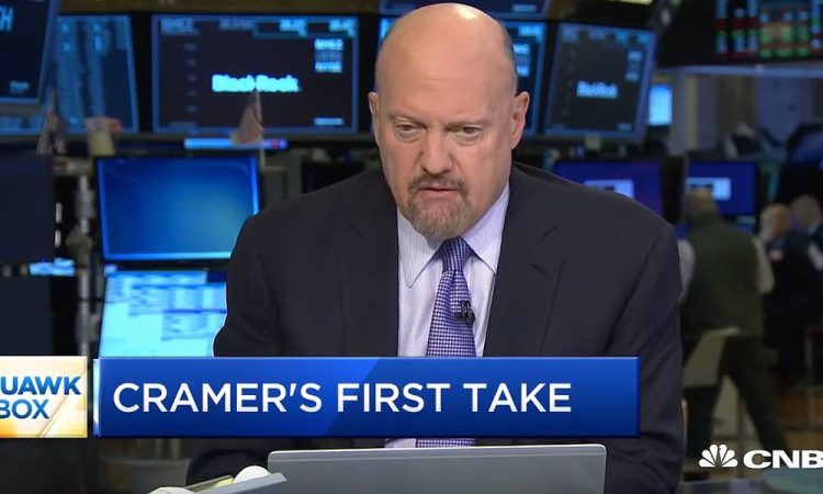 Analyse surprenante de Jim Cramer sur l’action Tesla qui va ravir les investisseurs !
