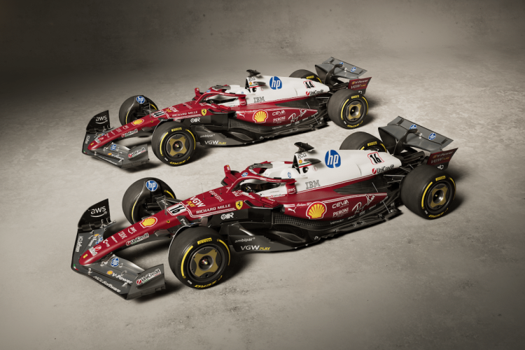 Tout ce qu’il faut savoir sur le programme TV du Grand Prix F1 d’Italie 2025 : préparez-vous à être surpris !