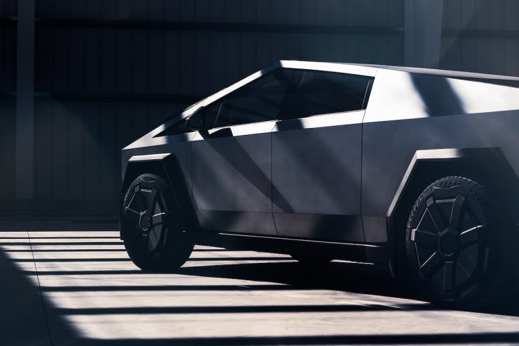 La plus petite idée de Tesla qui pourrait bien vous inquiéter !