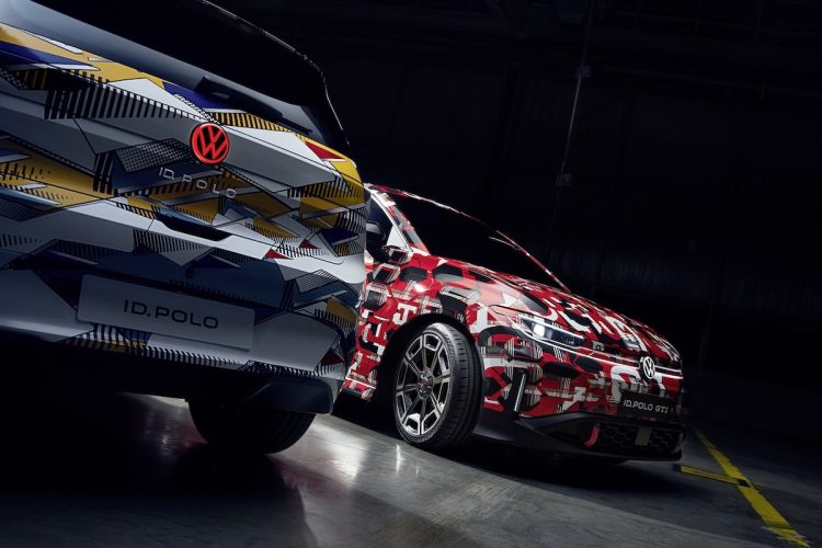Volkswagen ose tout avec sa Polo 100% électrique : un pari risqué qui pourrait tout changer !