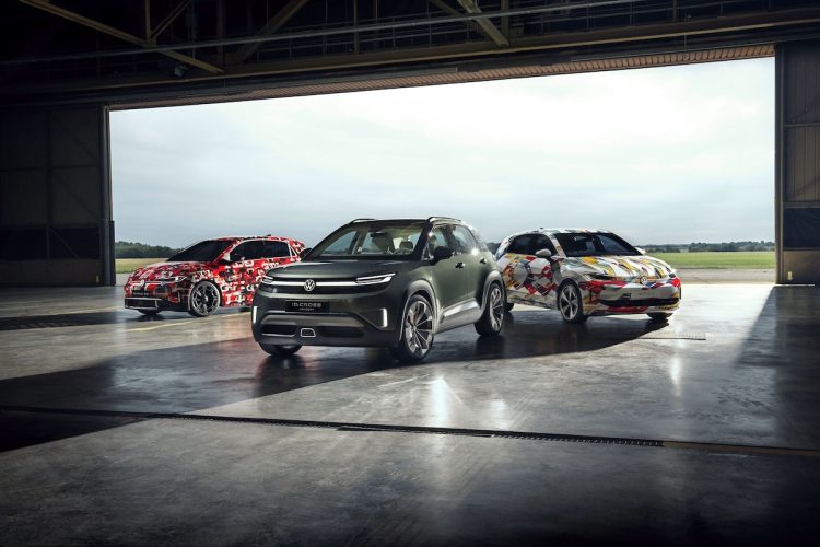 Volkswagen au bord du gouffre : un retour risqué vers ses racines pour survivre !