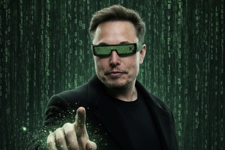L&rsquo;incroyable coup de poker d&rsquo;Elon Musk : 1 milliard de dollars en actions Tesla propulse leur valeur !