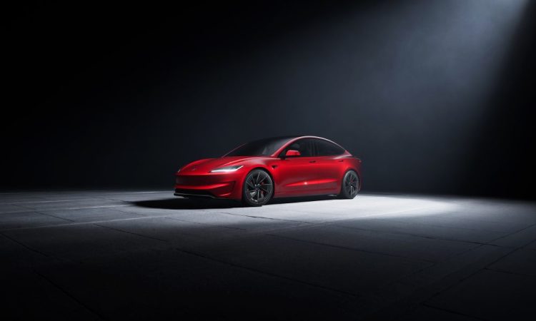 Tesla propose un choix fou sur le Model 3 pour booster la fin de trimestre : ne passez pas à côté !