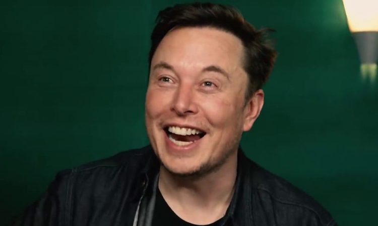 Elon Musk se moque des sceptiques de Tesla $TSLA après un bond inattendu de 23 % en un mois !