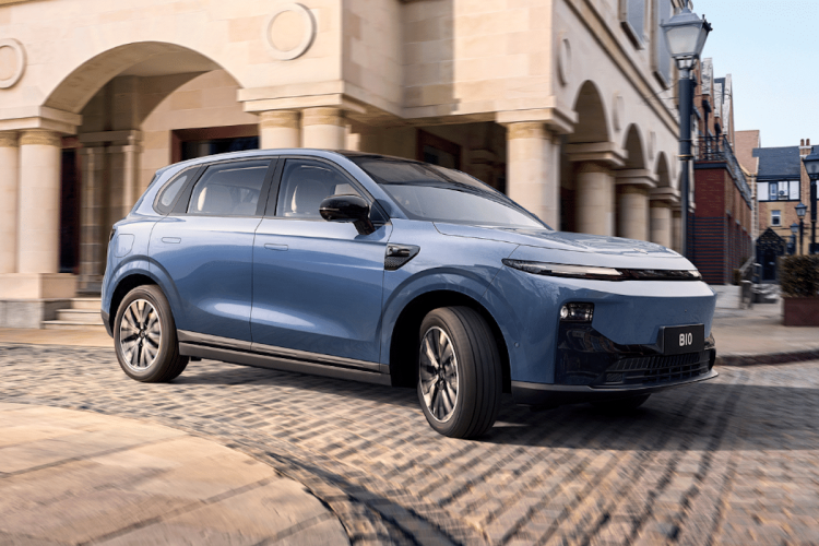 Leapmotor lance le B10 électrique à partir de 28 400 € : une offre incroyable à ne pas manquer !