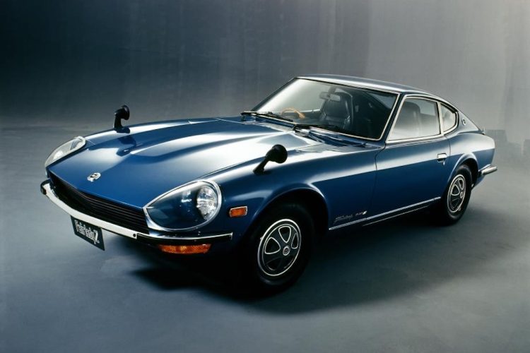 Nissan et l&rsquo;Amérique : un lien surprise qui a bouleversé l&rsquo;histoire il y a 60 ans !