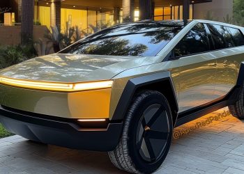 Tesla envoie un indice choc sur la construction de son SUV Cyber et d&rsquo;un Cybertruck plus compact !