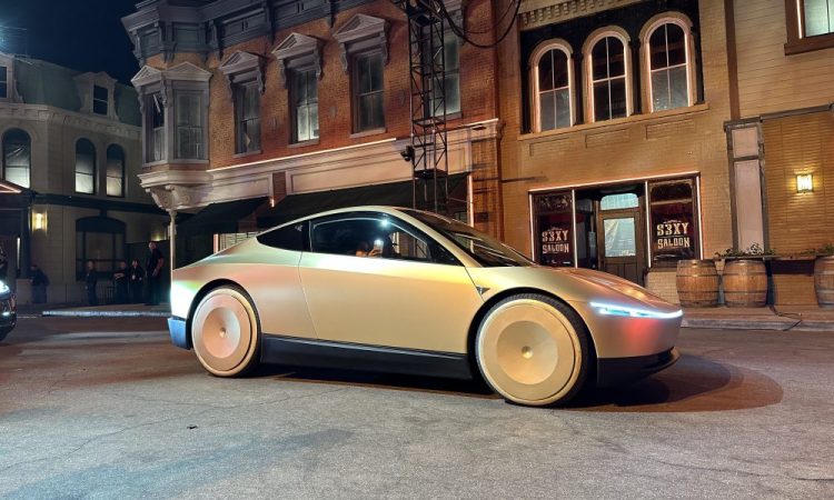 L’absence de secrets dans le brevet de Tesla sur le ‘Unboxed Process’ : comment l’efficacité transforme l’accessibilité.