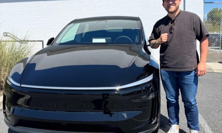 J&rsquo;ai échangé mon véhicule thermique contre une Tesla Model Y : voici ce qui m&rsquo;a surpris !