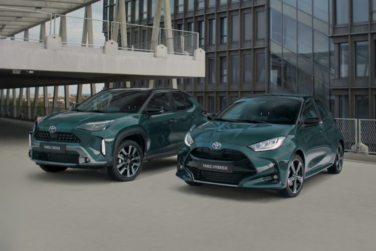 Jusqu&rsquo;à 6 000 € de remise sur les hybrides Toyota : une opportunité à ne pas manquer !