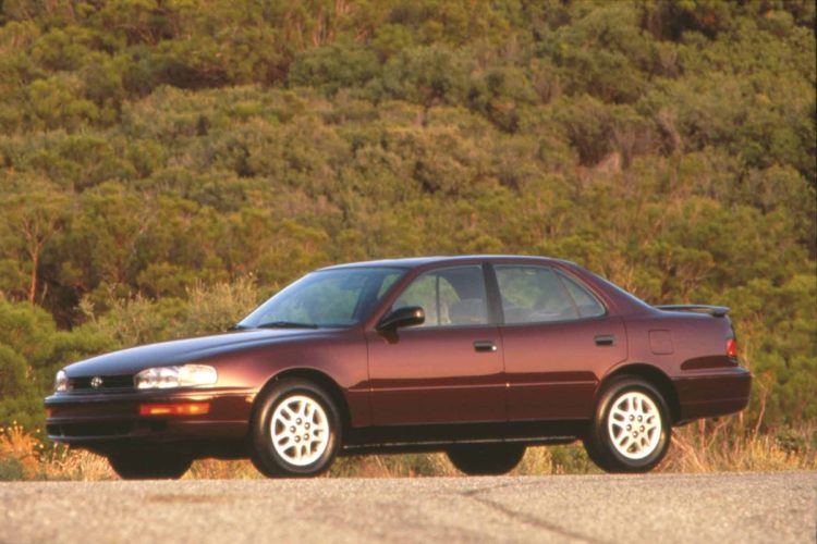 Quand Toyota a trompé l&rsquo;Amérique : un tournant inattendu il y a 32 ans !