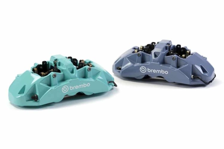 Brembo bouleverse l&rsquo;industrie avec son frein 100 % recyclé : une innovation qui change tout !