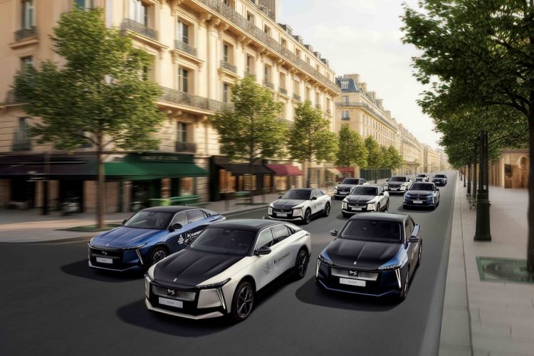 DS N°8 : la grosse batterie cache-t-elle une autonomie surprenante ?