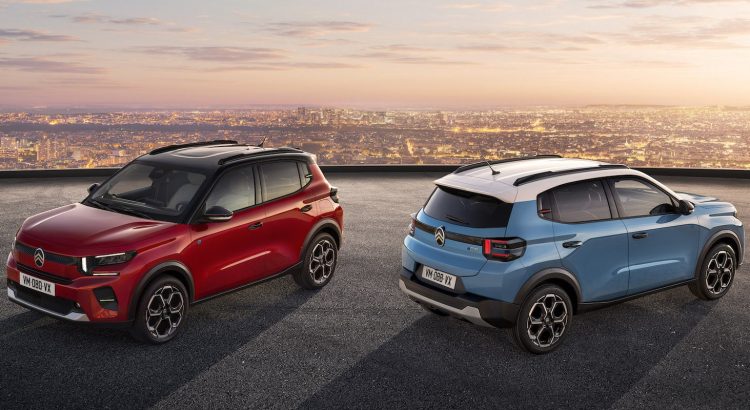 En Italie, la Citroën ë-C3 électrique à seulement 8900 € : une offre qui pourrait disparaître !