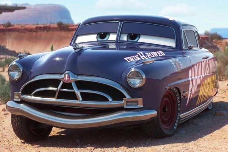 Une star de « Cars » est née il y a 74 ans : vous n&rsquo;imaginez pas son importance !
