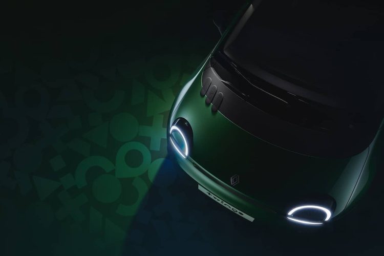 La Renault Twingo électrique sous les 20 000 € : une surprise bien française qui va faire du bruit !