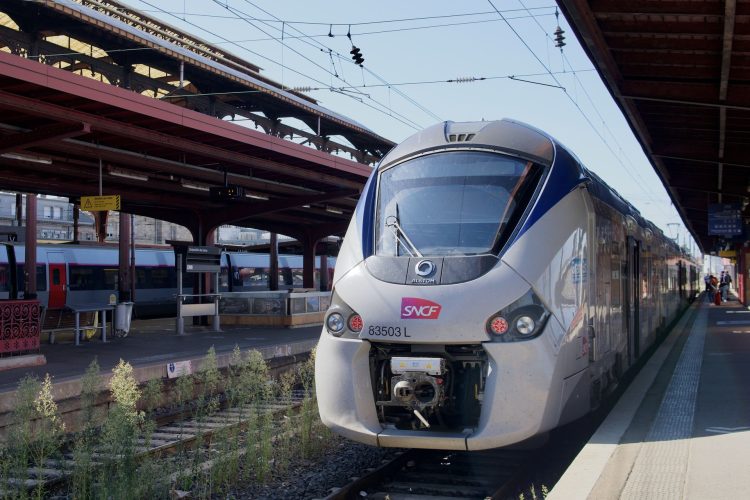 Navigo-Rémi : des trajets entre le Centre-Val de Loire et l’Île-de-France qui vont bouleverser votre quotidien !