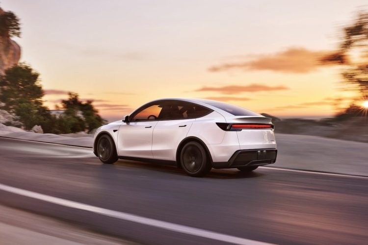 La Tesla Model Y Grande Autonomie Intégrale atteint des sommets avec ses 629 km, attention à la surprise !