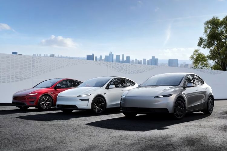 Tesla élimine les versions Propulsion : le choc des Model Y et Model 3 Standard enfin révélé !