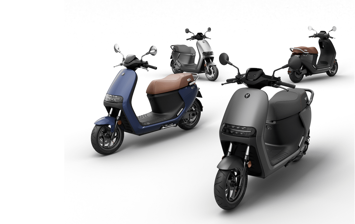 Segway e150S