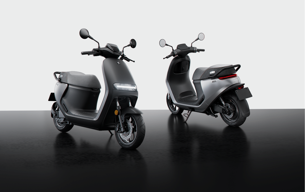 Segway e250S