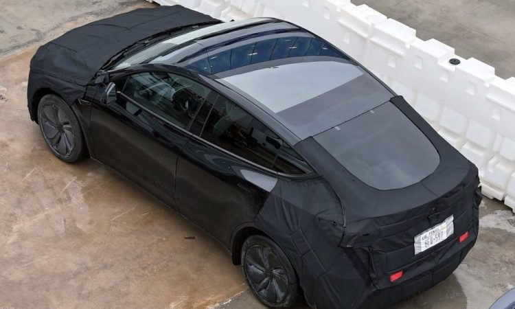 Les détails surprenants du modèle abordable de Tesla, y compris un prix potentiellement choc !