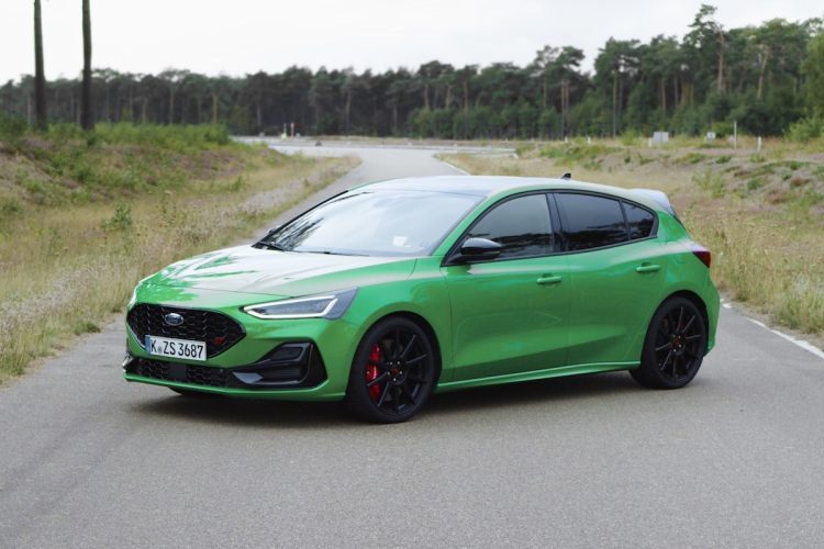 Ford Focus : la fin d’une légende, que va-t-il se passer maintenant ?