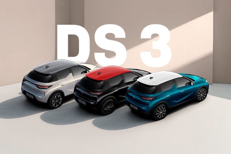 DS propose une personnalisation éblouissante qui va vous surprendre !