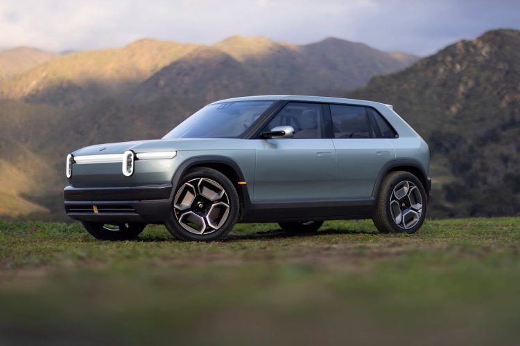 Volkswagen enfin sauvé par une éclaircie électrique venue des USA ?