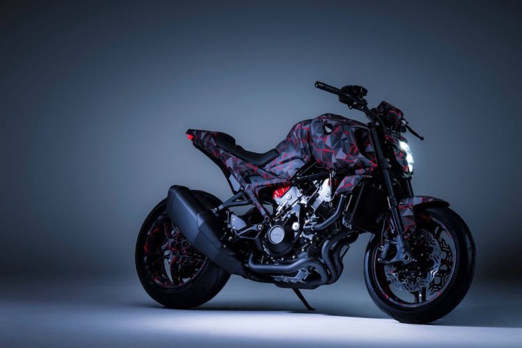 Moteur V3 à compresseur : Honda chamboule tout et surprend l&rsquo;industrie !