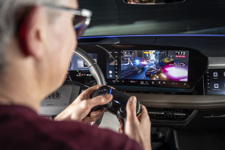 Audi déploie une mise à jour logicielle majeure : êtes-vous prêt à en subir les conséquences ?