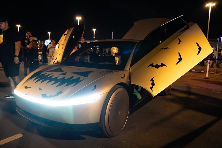 La journée catastrophique qui menace l&rsquo;avenir de Tesla