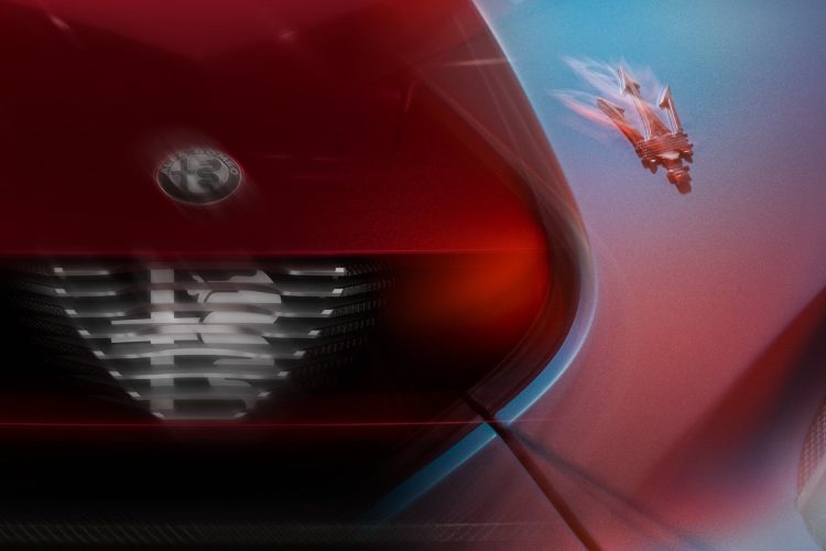 BottegaFuorisérie : l’officine secrète qui transforme Alfa Romeo et Maserati en bijoux uniques !