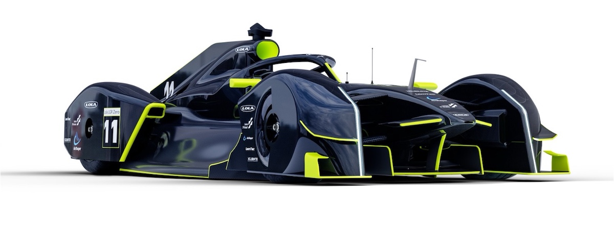 DGR-Lola Concept